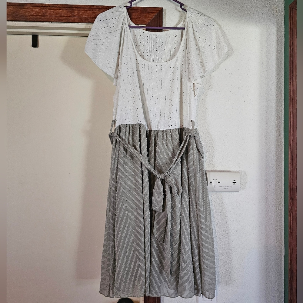 SHEIN Dress